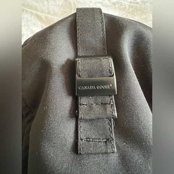 Canada Goose MacMillin Jacket - Picture 4 of 15